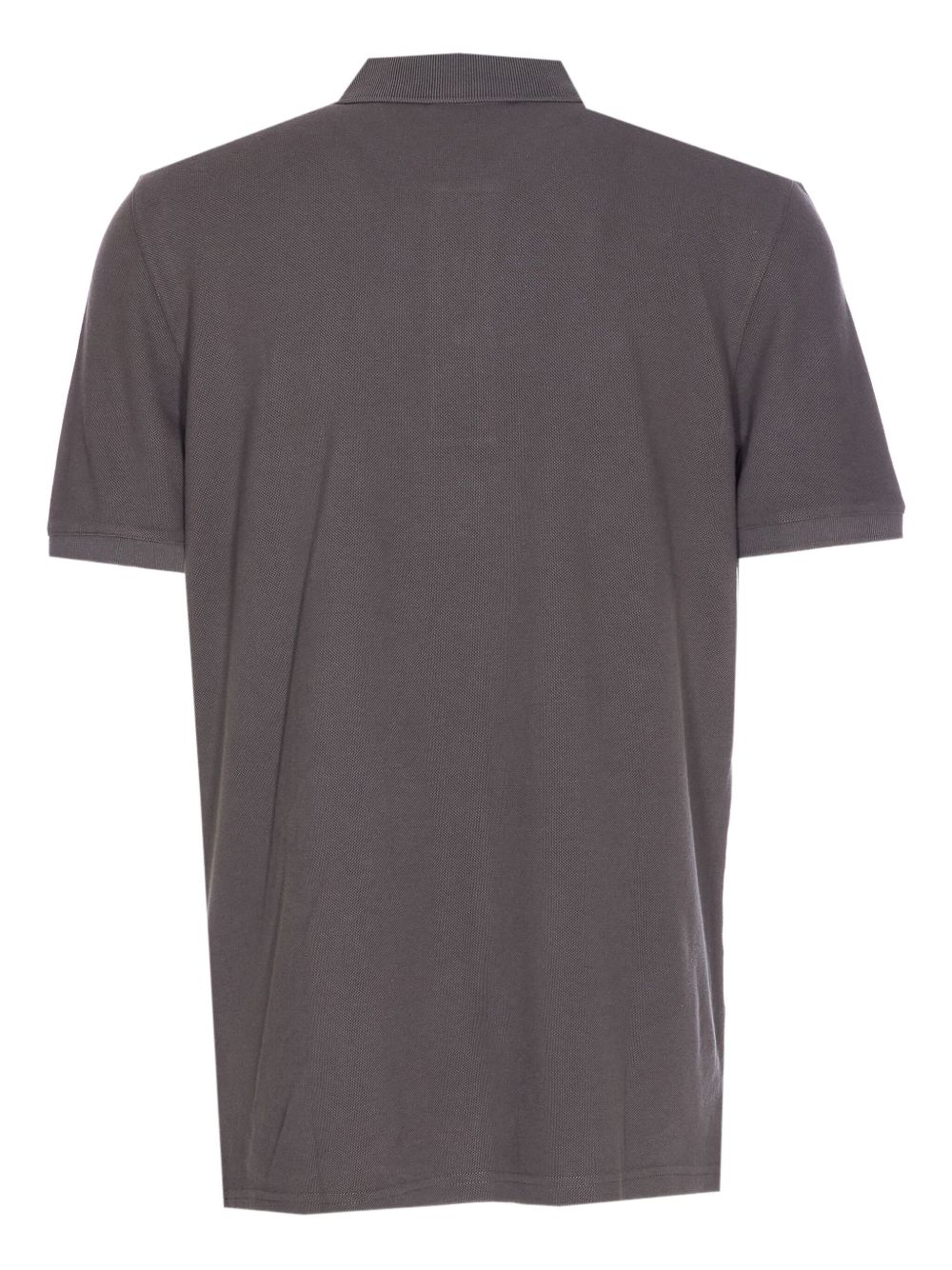 Maison Kitsune' T-shirts and Polos - Blacks and greys | 6bde578d4bd23f27c20c60ff4935606d076663dd