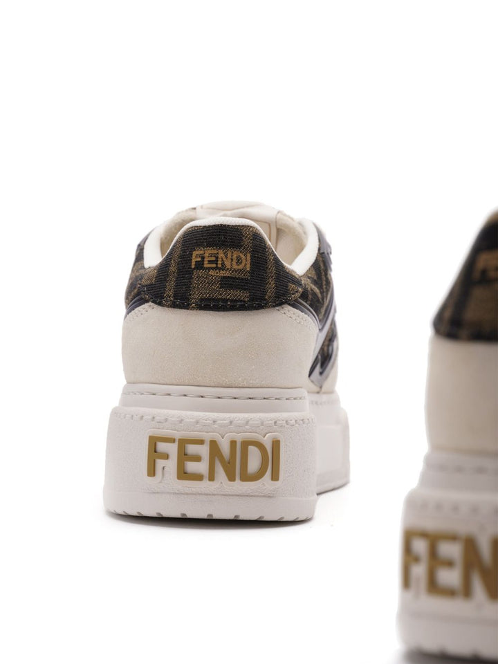 Fendi Sneakers - Light and natural | 58db329dc43f1e090439de70d818783f18dcdafa