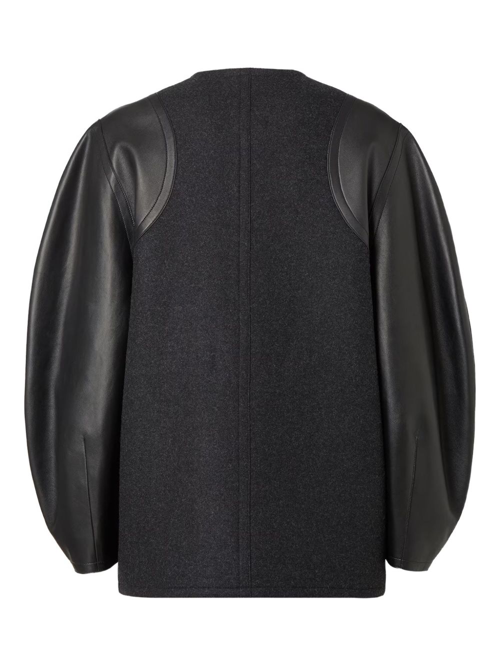 Fendi Coats - Blacks and greys | 4333e523c8cba2e57a3958e2e8612af71532b117