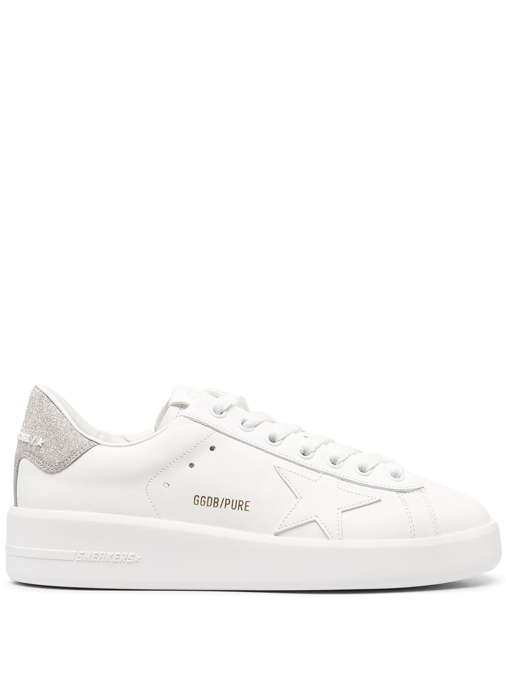 Golden Goose Sneakers - Light and natural | da833c68a5f2382a2c67b9c331f2b2e6b102cd43