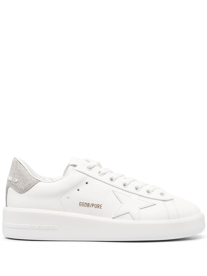 Golden Goose Sneakers - Light and natural | da833c68a5f2382a2c67b9c331f2b2e6b102cd43