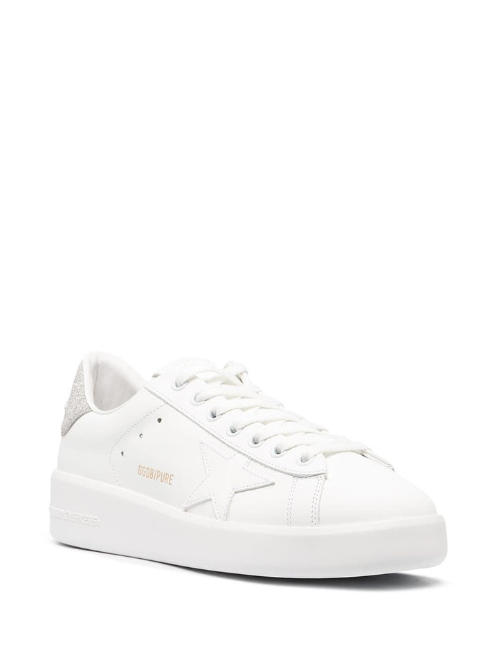 Golden Goose Sneakers - Light and natural | 868367be6616511cd250515ee8f18544056da544
