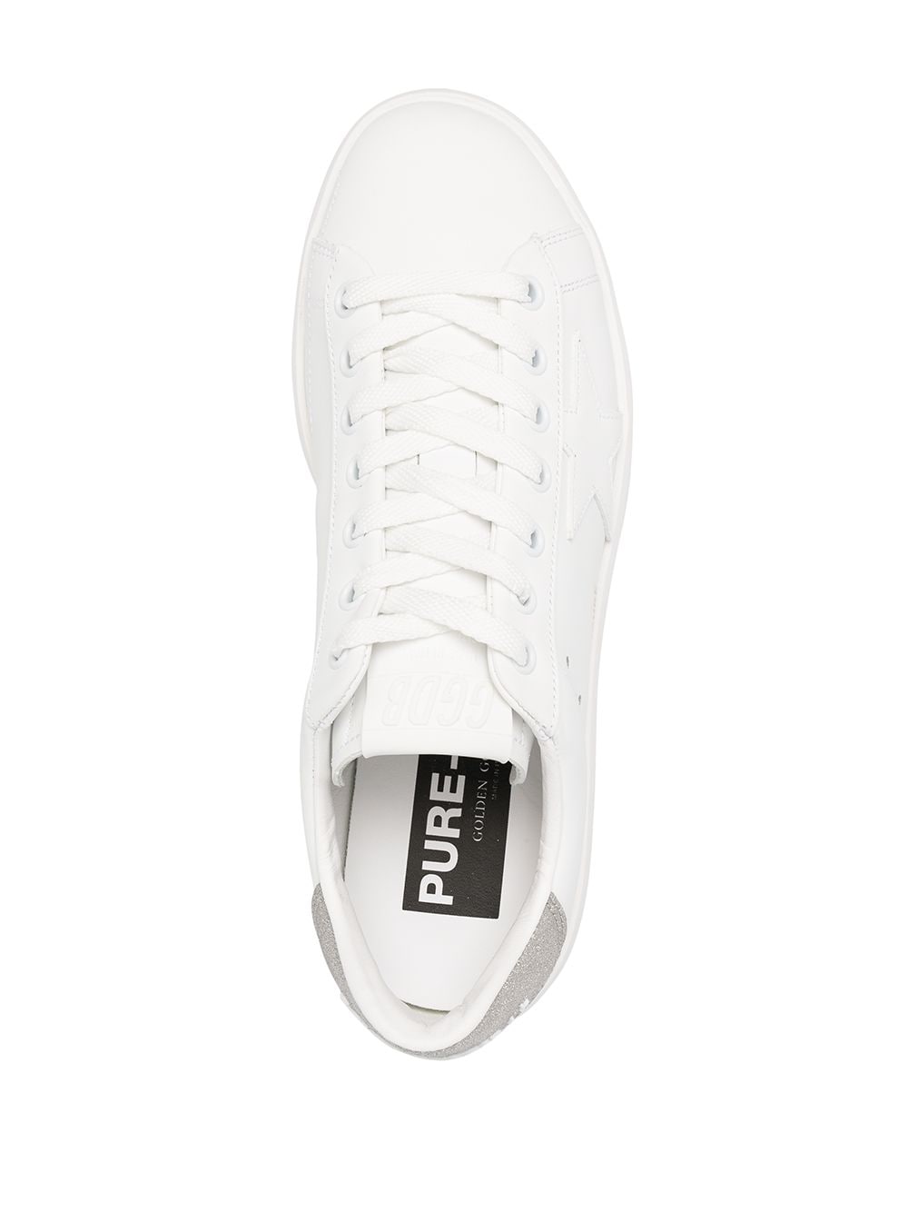 Golden Goose Sneakers - Light and natural | 3f8ffdccd02135f63714abbacd2a4c602f502820
