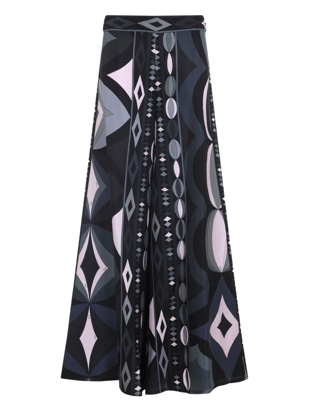 Pucci Trousers - Blacks and greys | 1649936c151a5e30d5cf8d1a4a769761834aacc0