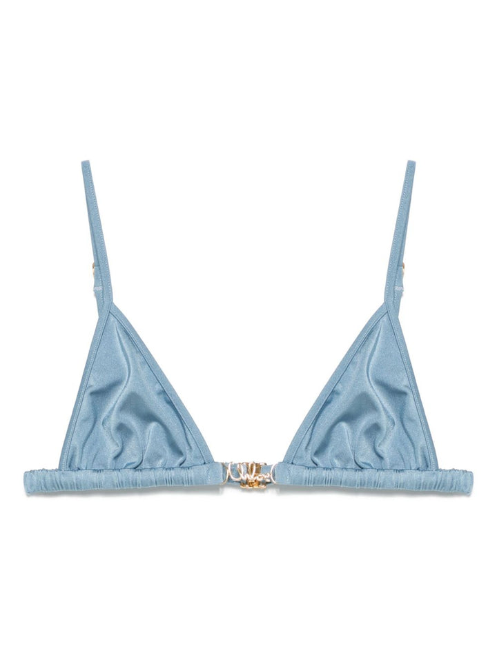 Chloè Sea clothing - Blue and green | 2d45f9c667b28e60b0edd5f113d7ac637687b57d