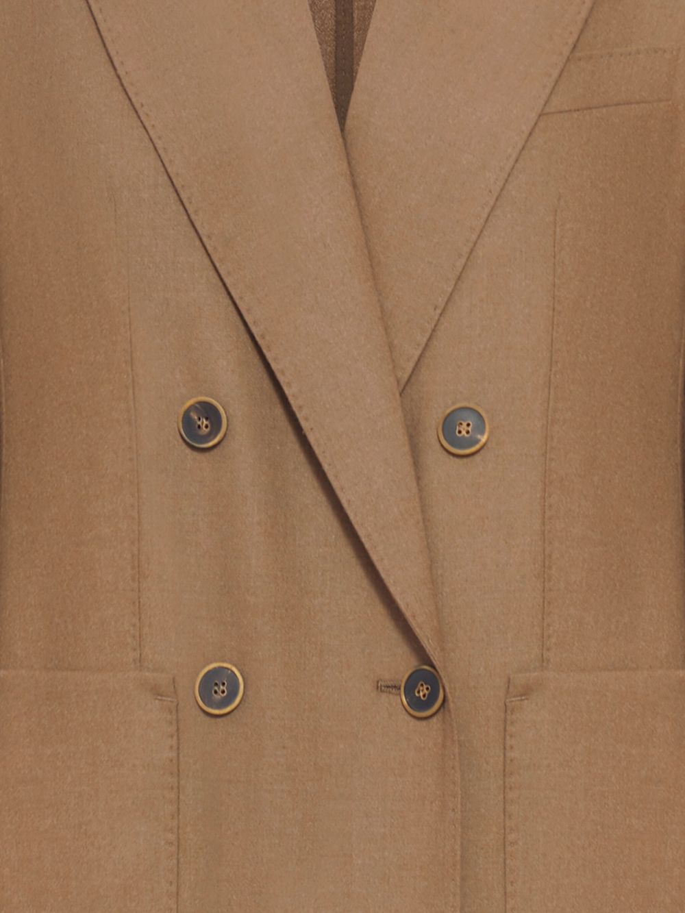 Max Mara Jackets - Marrone | 0d434d9efd91eb77e8aec8ab628357ad8eb046ad