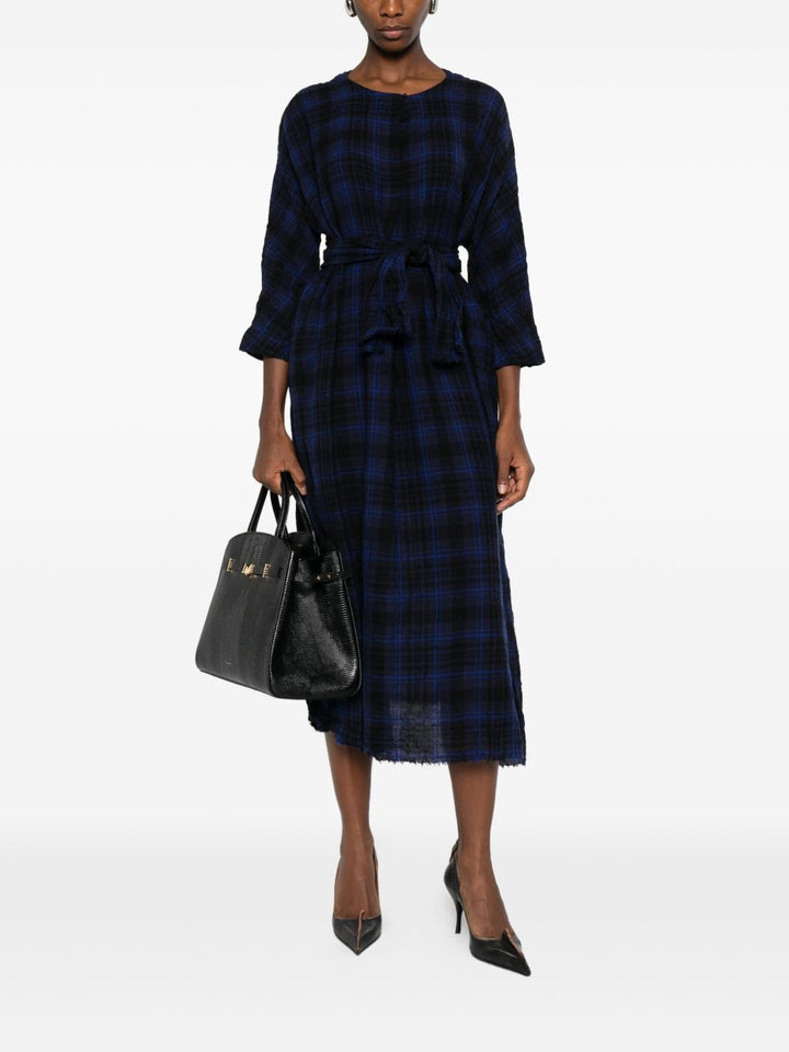 Daniela Gregis Dresses - Blue and green | f9c2e17c09fb108d4d583753cb5c08f00290fab4