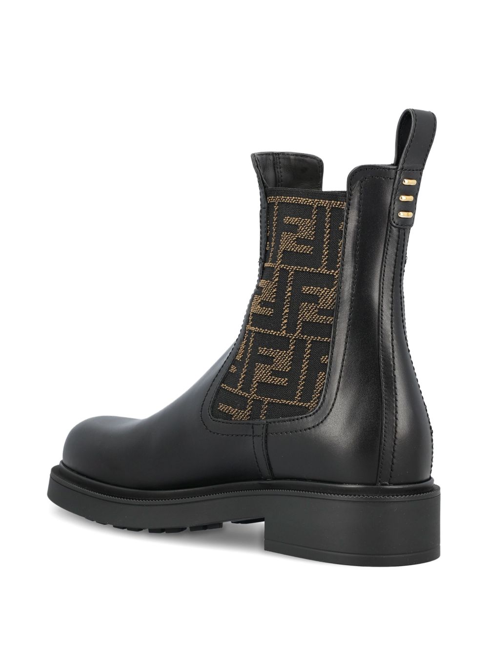 Fendi Boots - Blacks and greys | 5776e628ed9eb67a4340463314501afee3bb881f