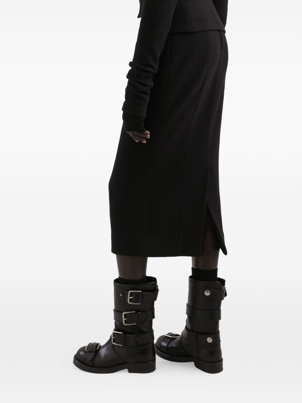 Dolce & Gabbana Skirts - Blacks and greys | 844a115508d7a9285f8fcb154c96528ed11f5c8a