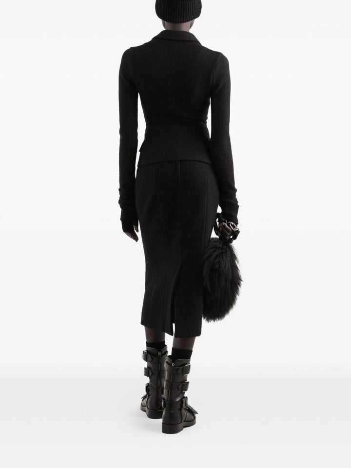 Dolce & Gabbana Skirts - Blacks and greys | 5591723f85f939aef35faf0497fc5389396efd6c