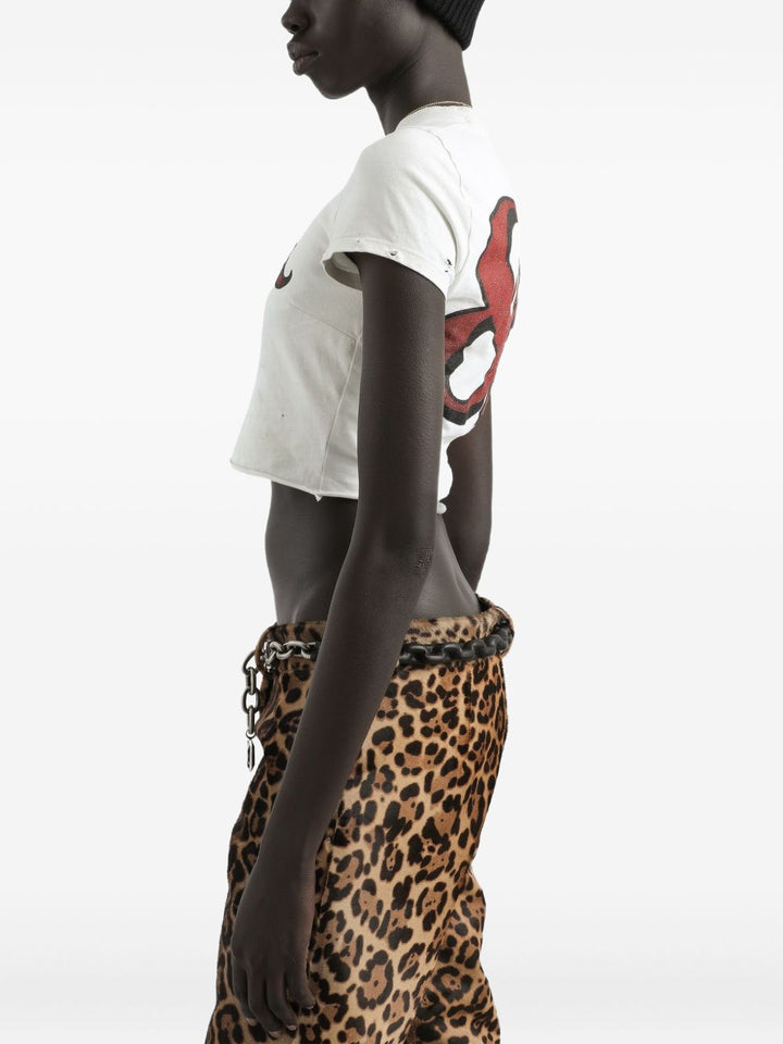 Dolce & Gabbana T-shirts and Polos - Light and natural | fd08f5407b37bf0fc8854cef4ea68cdcbdaac353