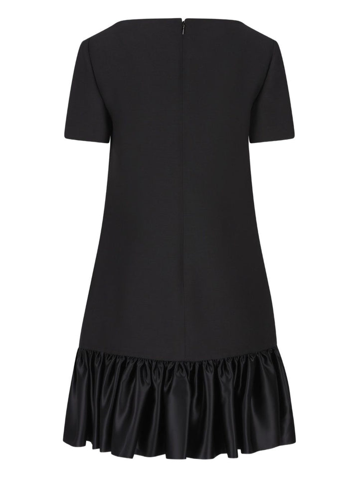 Valentino Dresses - Blacks and greys | f0f8e95a6ef846b276a61ab04e876688f11c3800