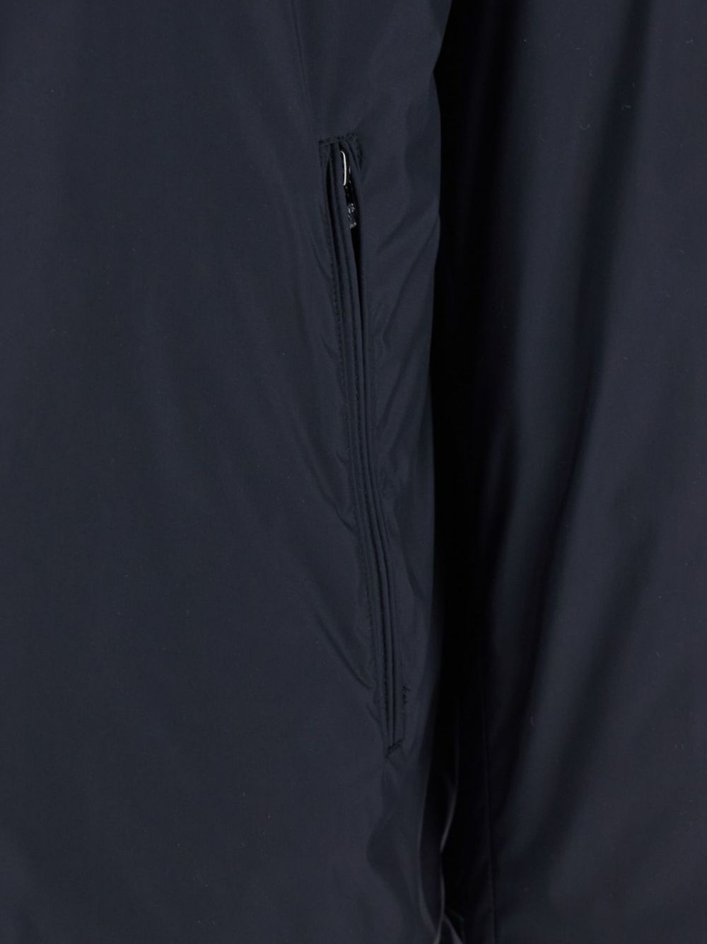 Emporio Armani Capsule Coats - Blue and green | 69ec4b0e37f05d7390ae43cc45cac94c3b8f131d