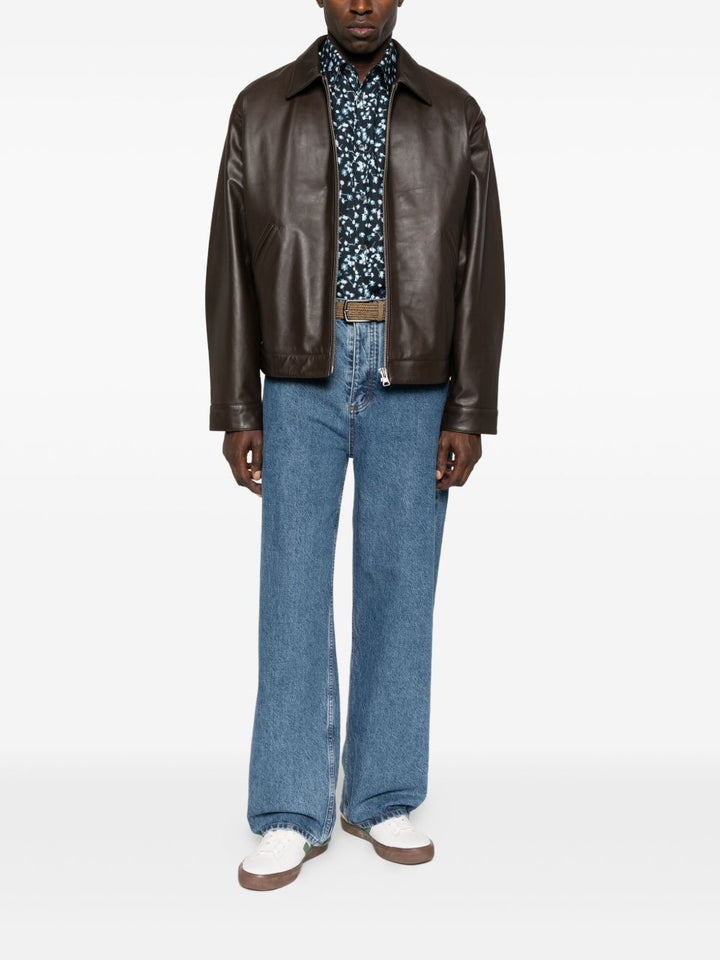 Paul Smith Shirts - Blue and green | fcb26b2aedb7063e5261a8807d7e57ce1315eb4c