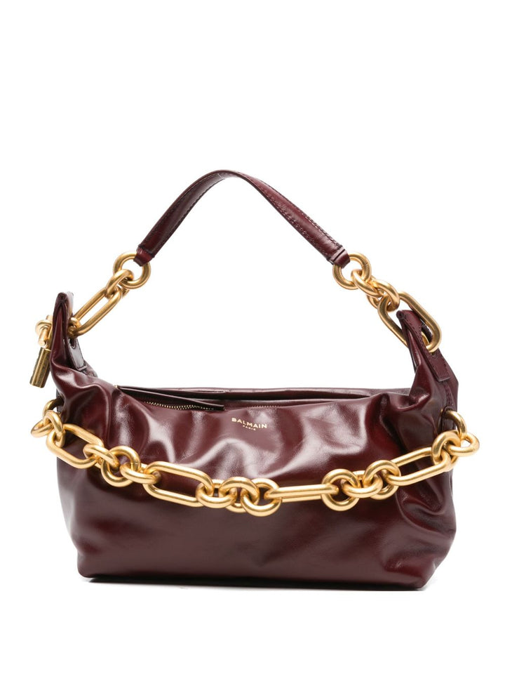 Balmain Bags - Marrone | e56a7a34c09e379946ad24799b880d4b8e4dfb73