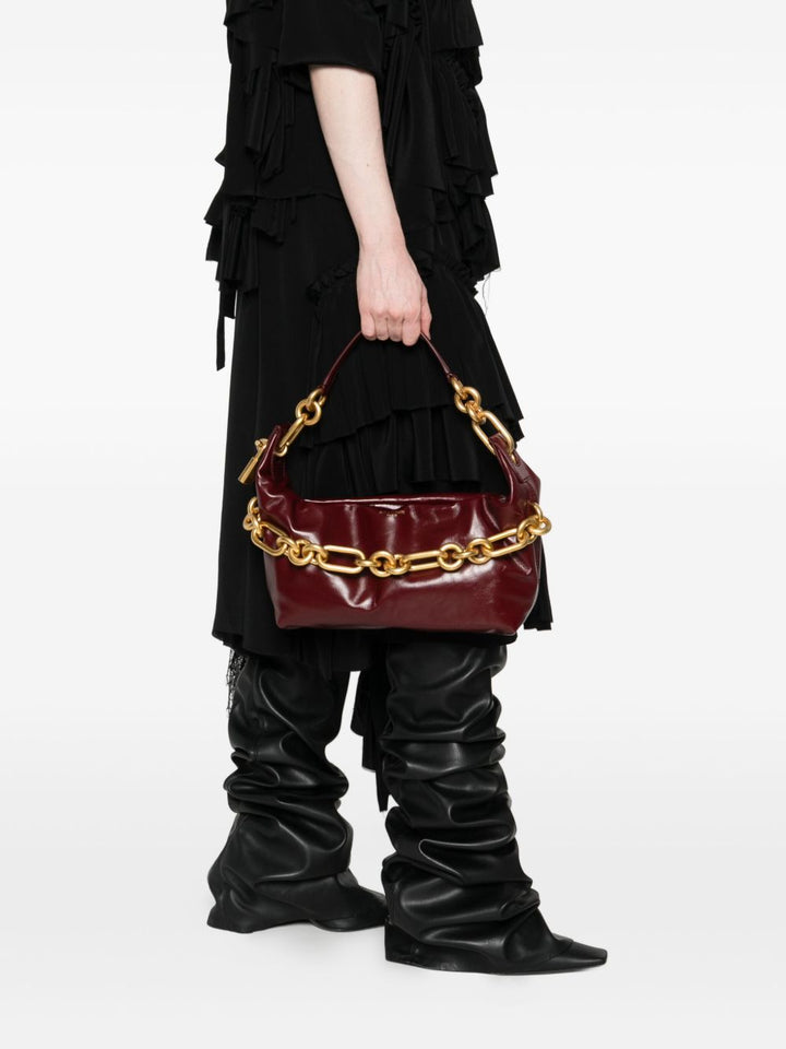 Balmain Bags - Marrone | c7165e3e19c085945b94bd96de09ebd1577753c5