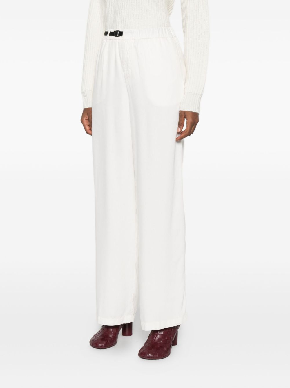 White Sand Trousers - Light and natural | 0d4c84d5bd2058b97bb37953b3909ca6a41cd98c