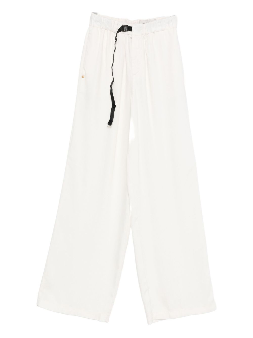 White Sand Trousers - Light and natural | c172d96c98c3ac6ed2477bf334d138cdd60fefce