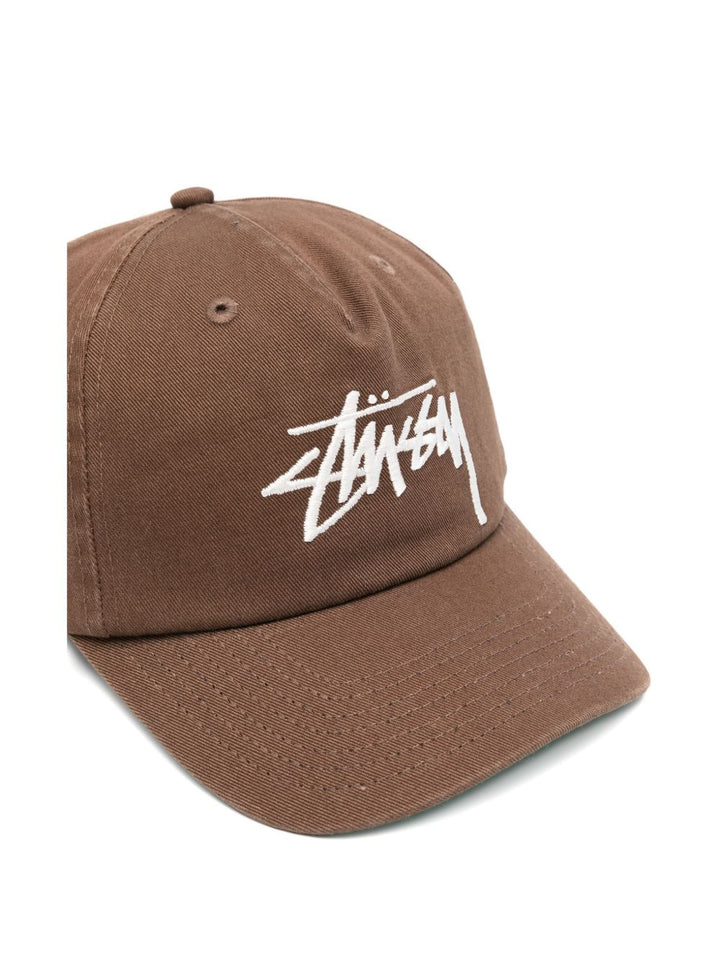 Stussy Hats - Marrone | 89483baa7676eb3b06a0e015ef140fa40c8a496e