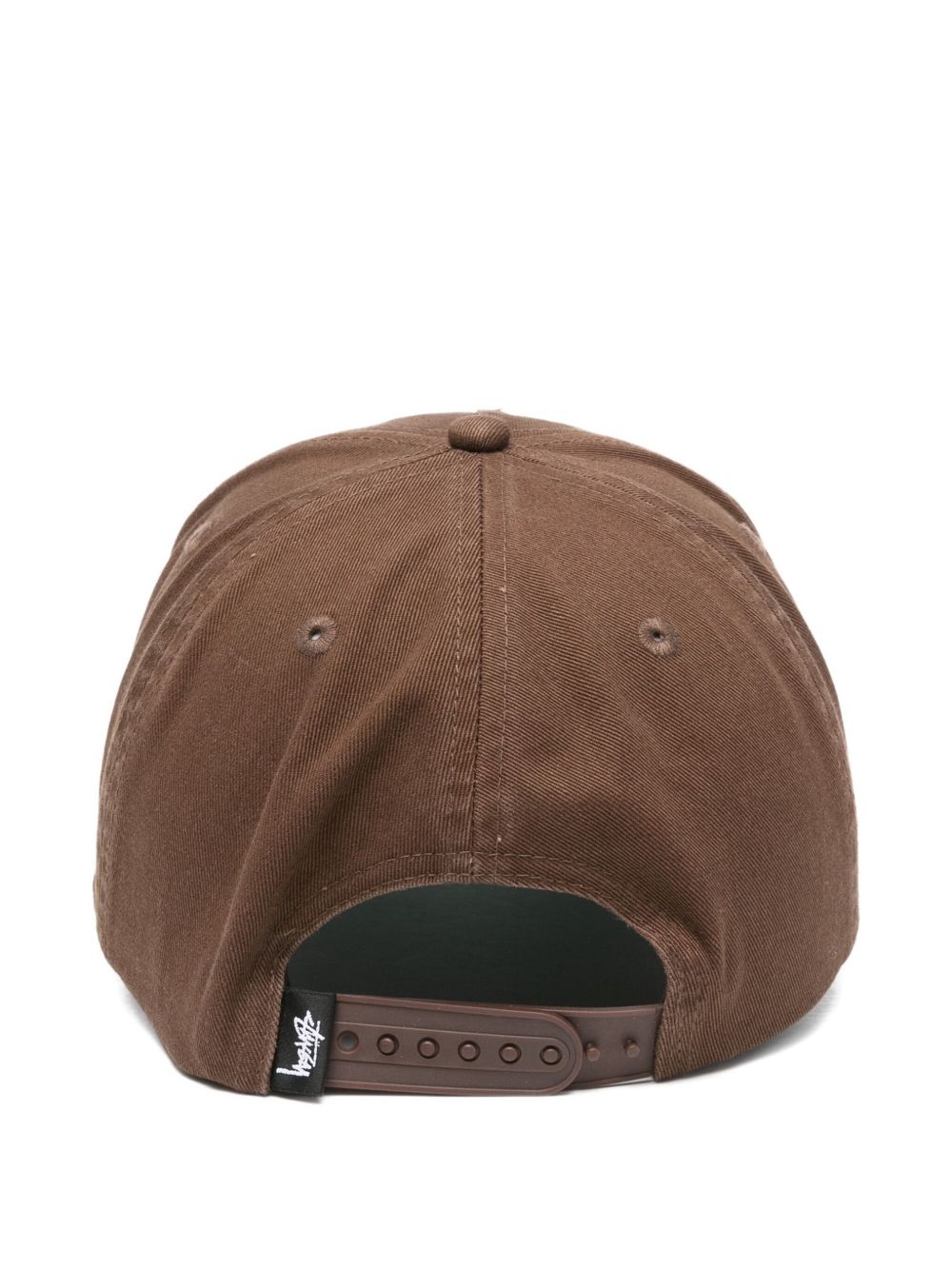 Stussy Hats - Marrone | 551c1ac06b7a9159a371a9f7d812d93a11ffd900