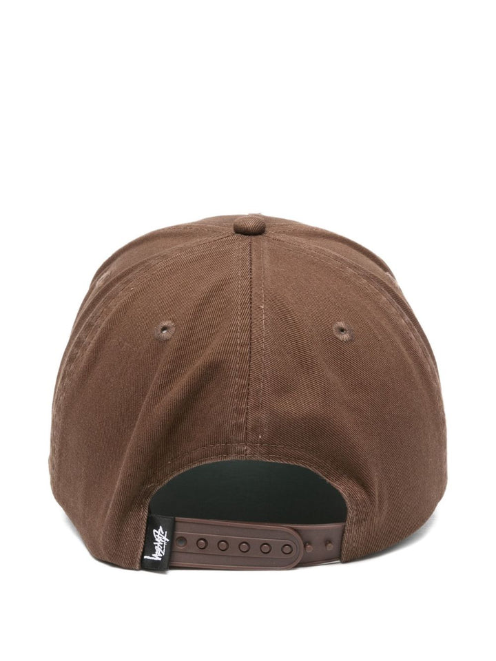Stussy Hats - Marrone | 551c1ac06b7a9159a371a9f7d812d93a11ffd900