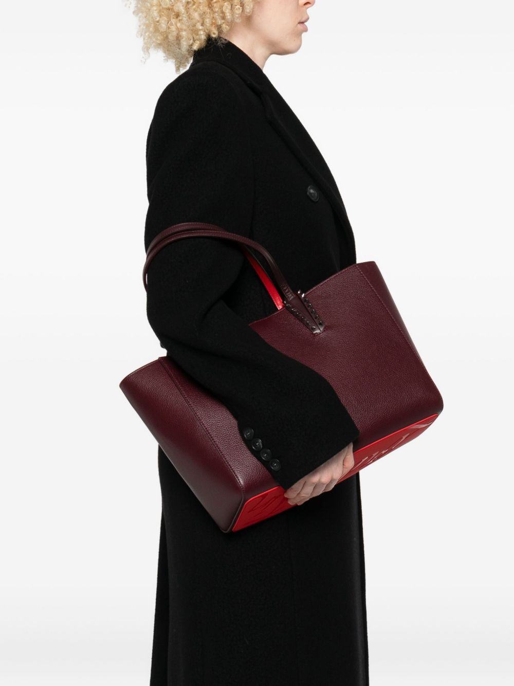 Christian Louboutin Bags - Marrone | b59b584f094cc240820f423c36b80747a12ab2da