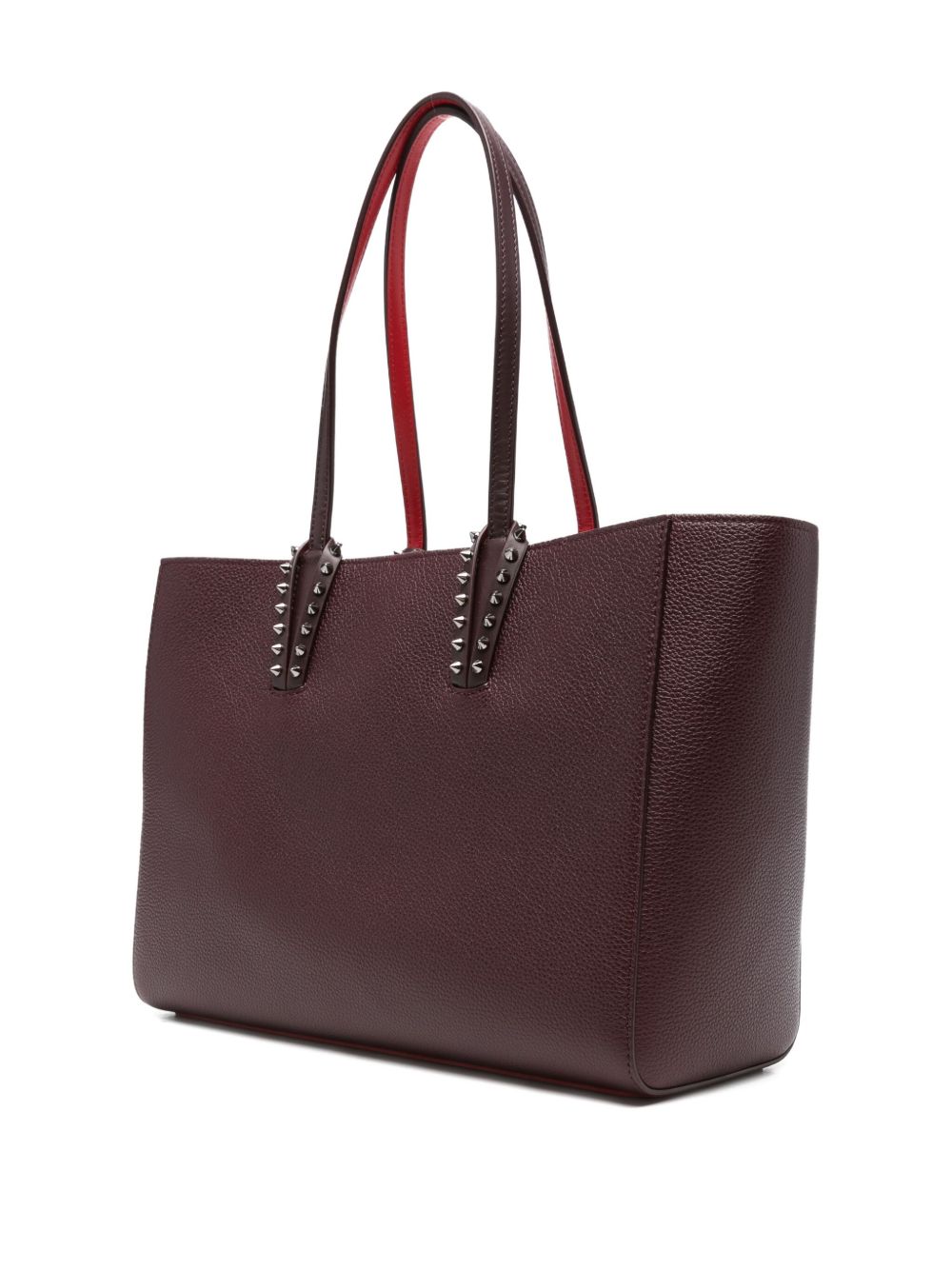 Christian Louboutin Bags - Marrone | ec49038c1c664028c1a5a67589cb291ab8c7f4db