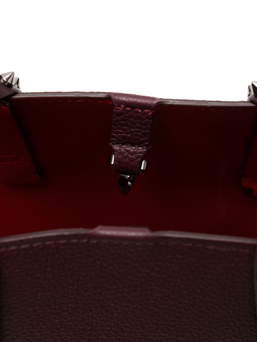 Christian Louboutin Bags - Marrone | 4d3f938bf045099a62c3b7f312aba41f1226f94c