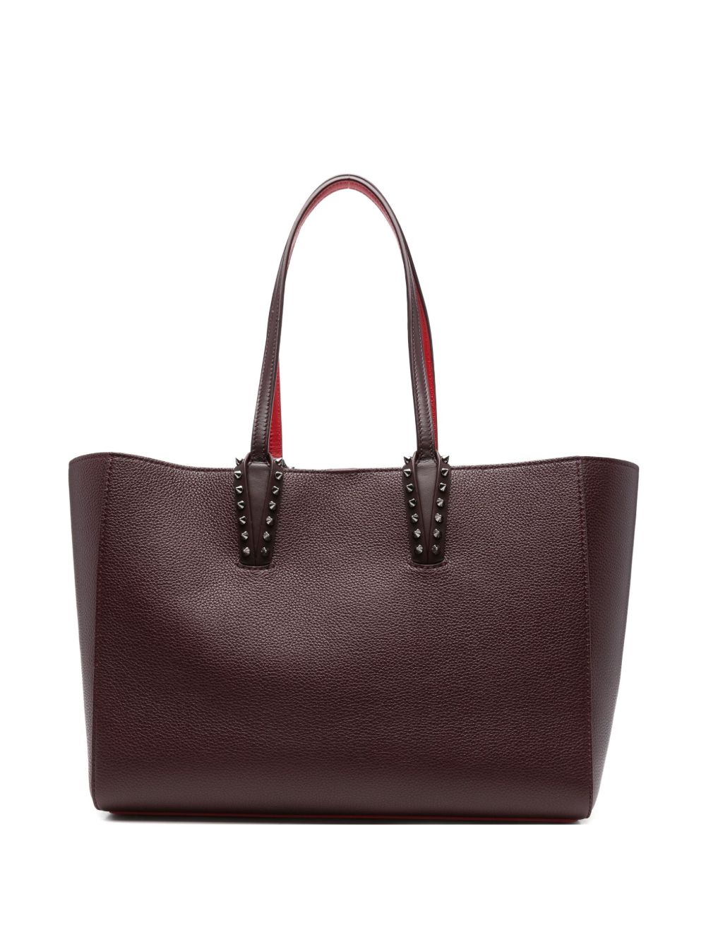 Christian Louboutin Bags - Marrone | 108305e78c10690977730669405faffd80088392
