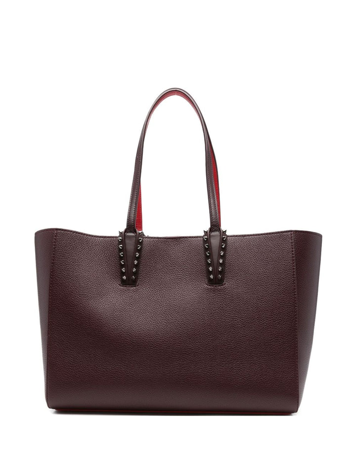 Christian Louboutin Bags - Marrone | 108305e78c10690977730669405faffd80088392