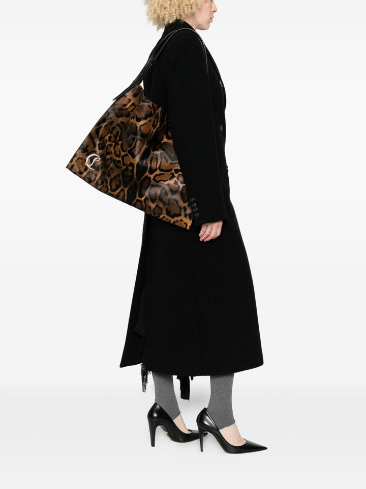 Christian Louboutin Bags - Marrone | 73bbdcfb5859ea03692a50935a8ebc2b77dc9467