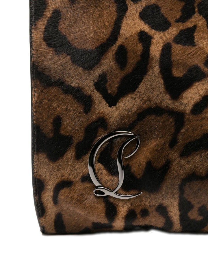 Christian Louboutin Bags - Marrone | 34adf9b0037e3605539db9243c8616fd951f1d73