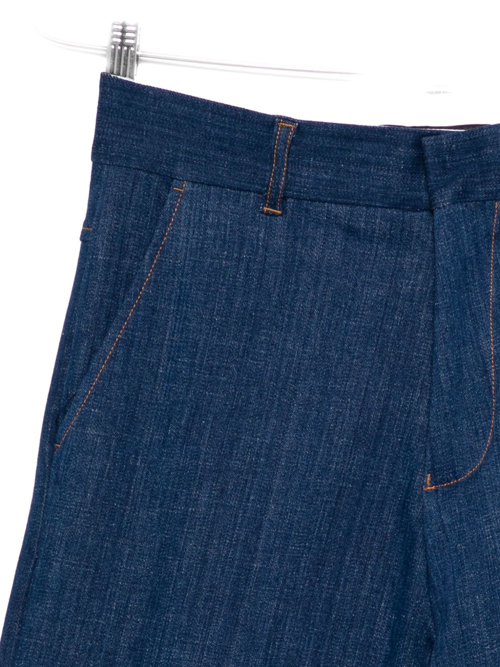 Dsquared2 Jeans - Blue and green | 26c274be64db511fabcd301e02e2c79c0c38f9cf