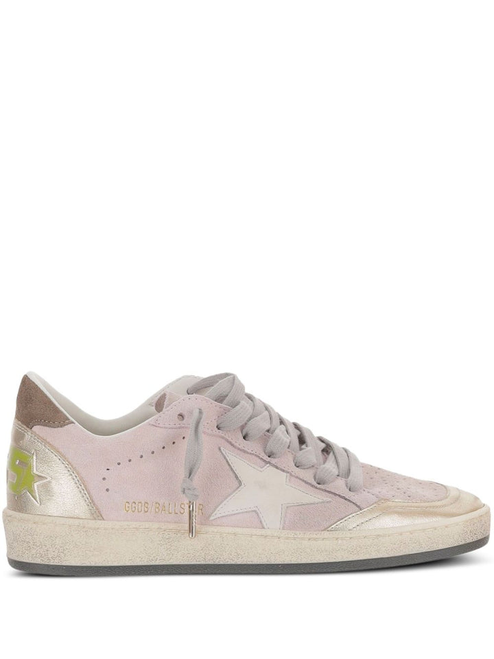 Golden Goose Sneakers - Light and natural | dd99b3f4947154c787869b2d5da3048b3696211e