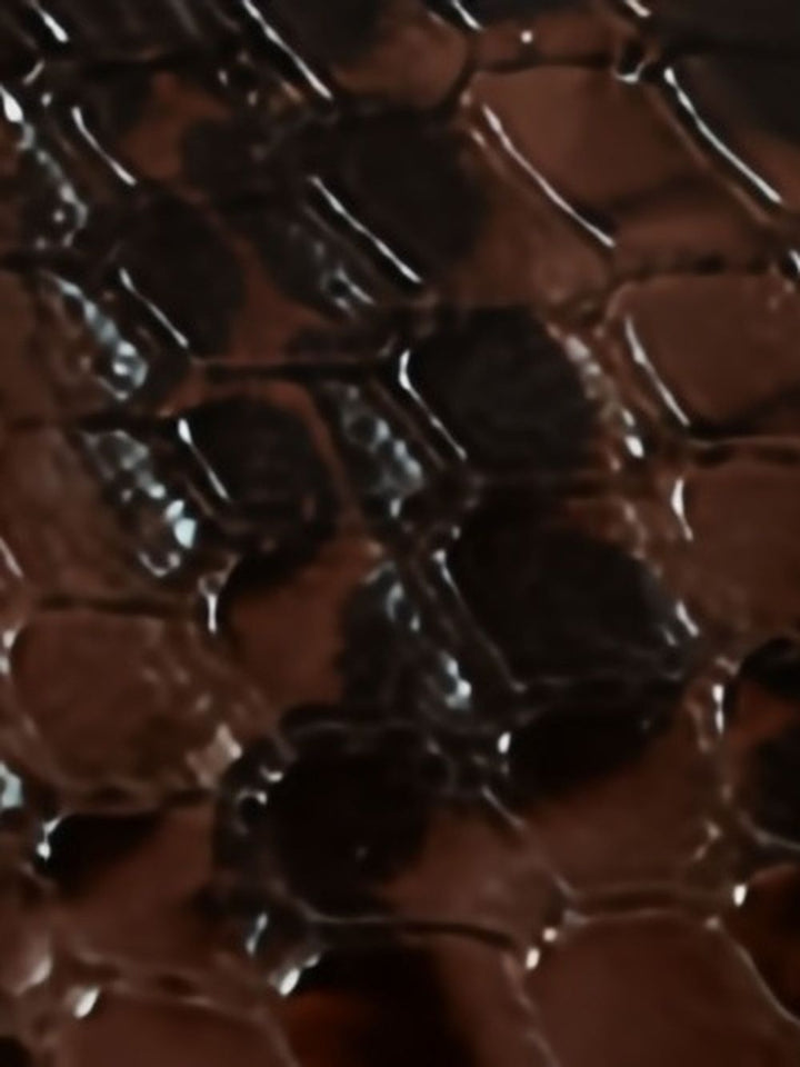 Stella Mccartney Sneakers - Marrone | bead1dc97e68cf5c8039a13a466beef60ea7d0b5