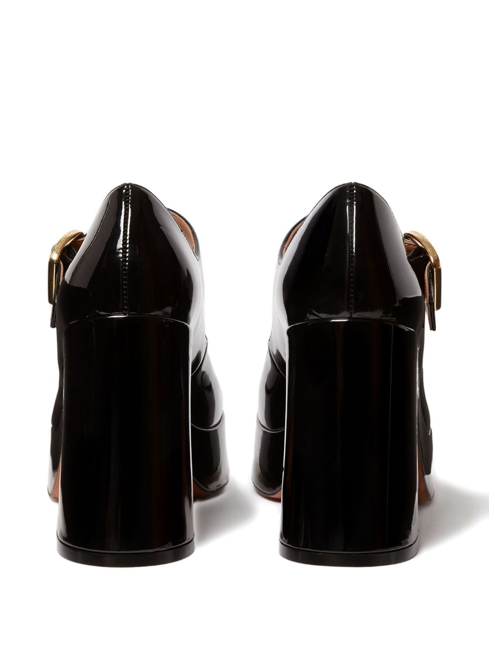 Stella Mccartney With Heel - Blacks and greys | 4f19520a89a274a8d00869499fc9e625e8891e48