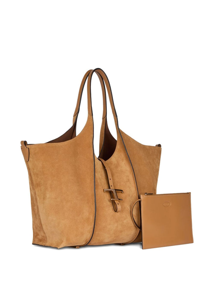 Tod'S Bags - Marrone | a7a25b16f3e6a3cf947a4a0222712d38e75e2465