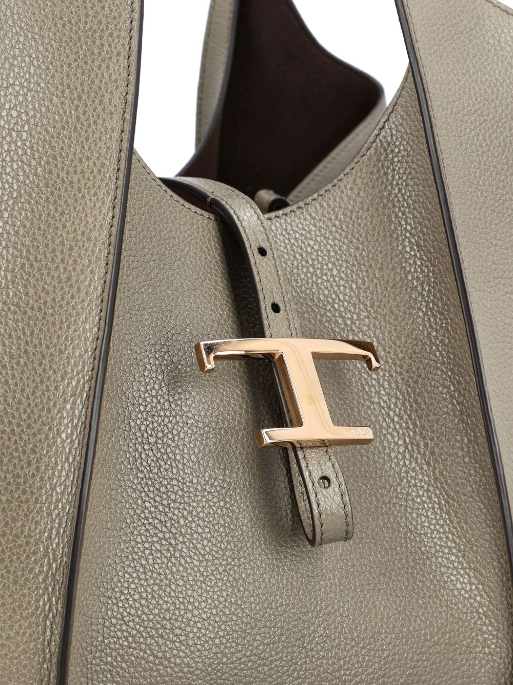 Tod'S Bags - Marrone | deb2289ed5cd8193eb0fdc51d2029e31b307803e