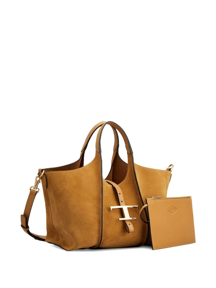 Tod'S Bags - Marrone | f0904e0826d76cf90439c2c75d1361e9ca613edb