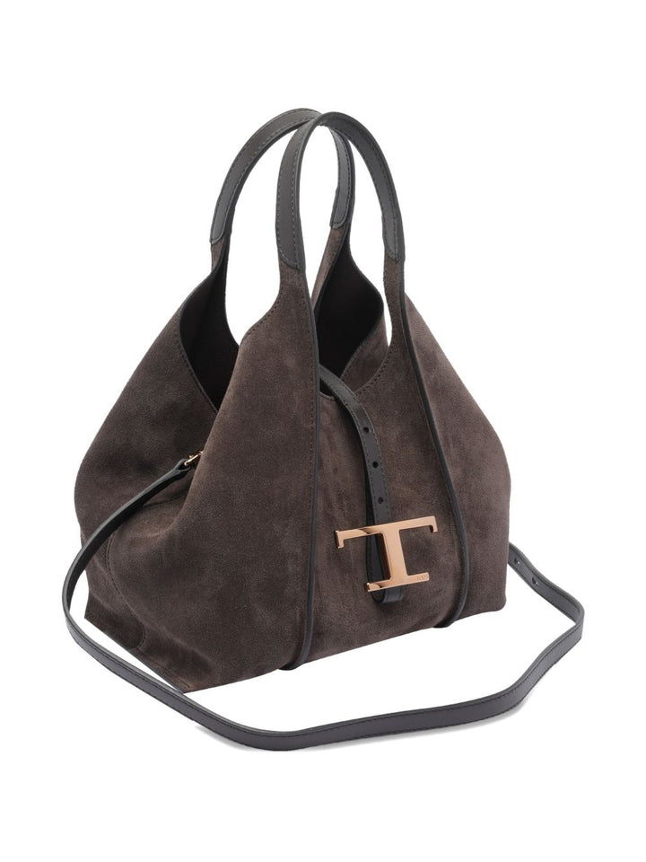 Tod'S Bags - MARRONE | 66e8e4a11e3372b3520a266504b2b78dd193b6cf