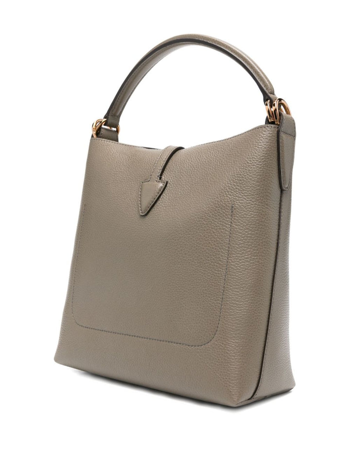 Tod'S Bags - Marrone | 4a6726ea6d7e86ab48d7f5c6fc503c0dfc4916db