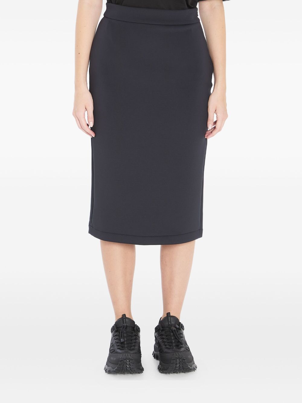 Moncler Genius Skirts - Blacks and greys | 1dafe85299759d5ab2abd4818d3ae5ac891c2ec4
