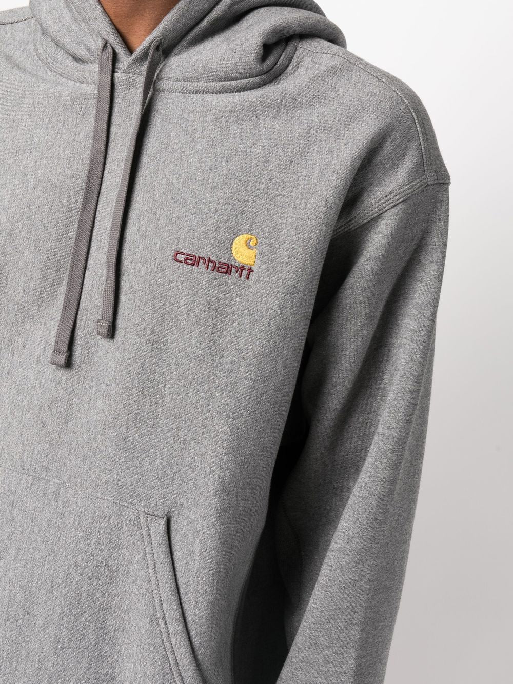 Carhartt Wip Main Sweaters - Blacks and greys | b96e165257d70c0cf7e9dfa4ca95a03cf887c129