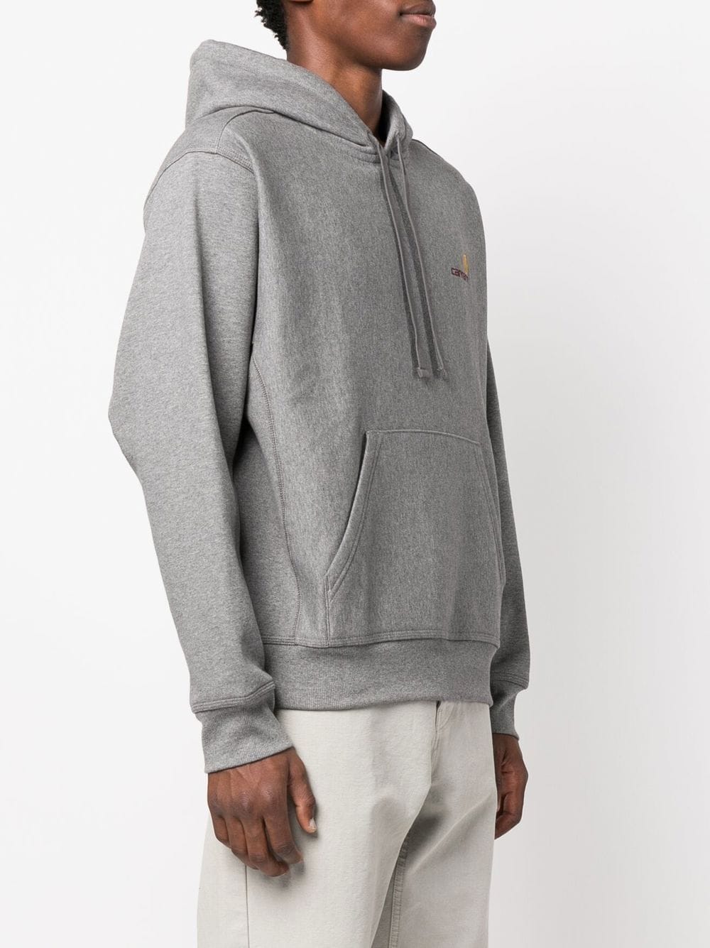 Carhartt Wip Main Sweaters - Blacks and greys | d47a9f7a0ecc313b61756f8ed51b975ad0b2b444