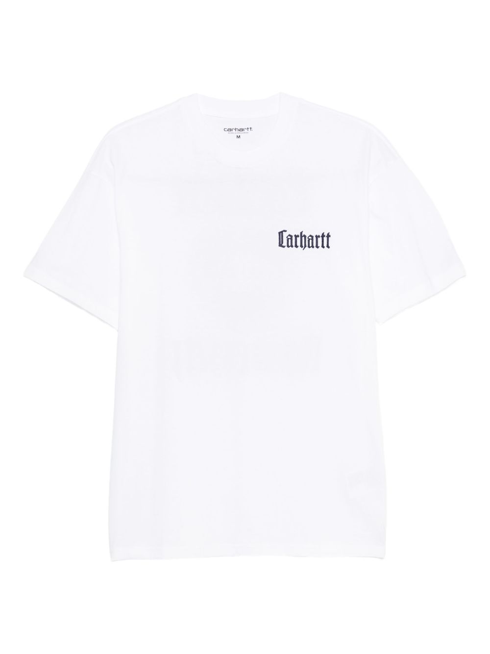 Carhartt Wip Main T-shirts and Polos - Light and natural | 4f0f7a7d170b9d2556d0c8f234ff9621fc14e365
