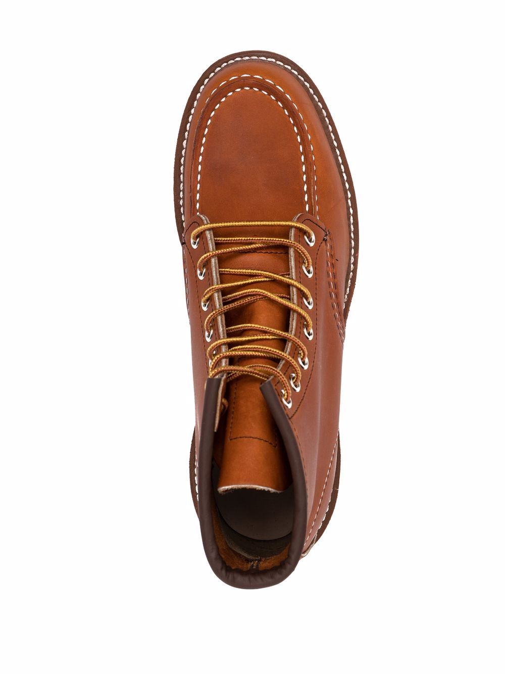 Red Wing Boots - Marrone | 76eeb001b62202bc47cb224d74259203298abe68