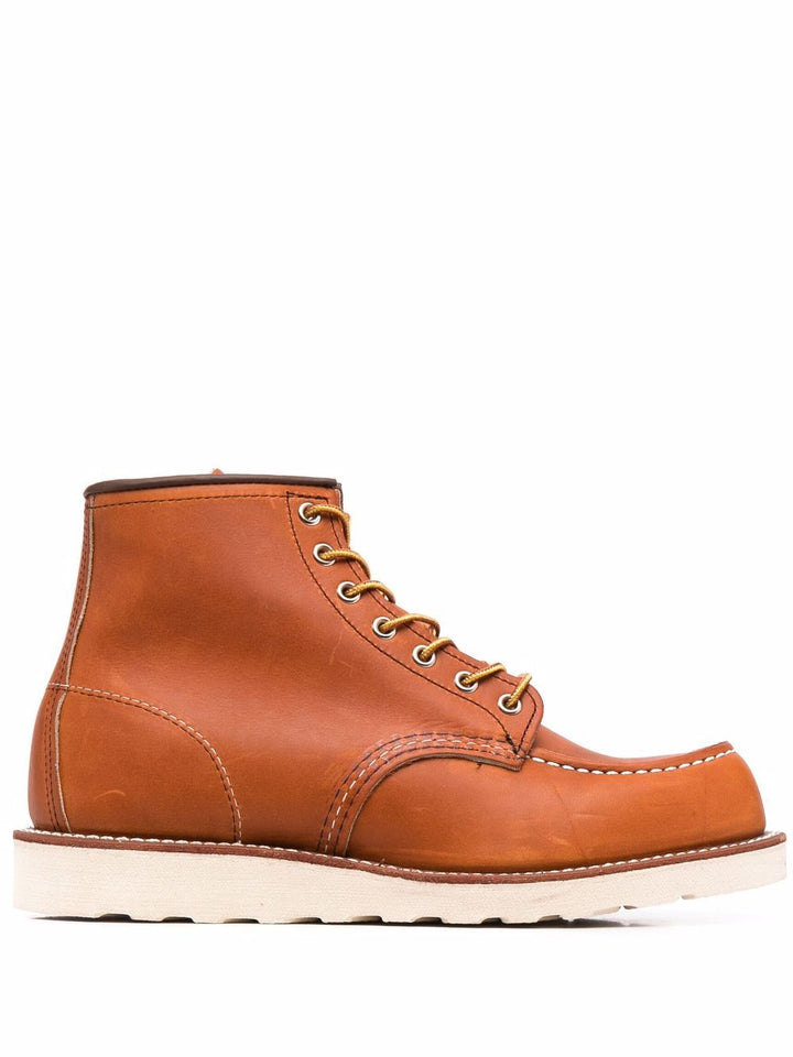 Red Wing Boots - Marrone | facacb06e96483e0de2df54d685a85842eb14961