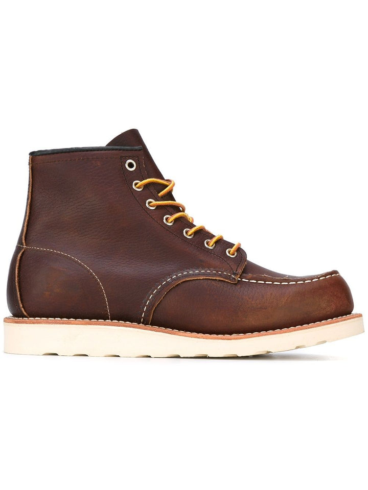 Red Wing Boots - Marrone | 78c4cf8b69085dac6f1d825a3d6b1f419f1c9a34