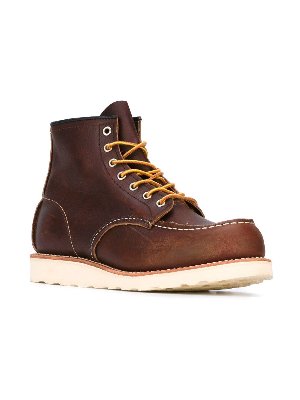 Red Wing Boots - Marrone | 6ec7ee09bd67d67a28674c7901cf3b84f502795d