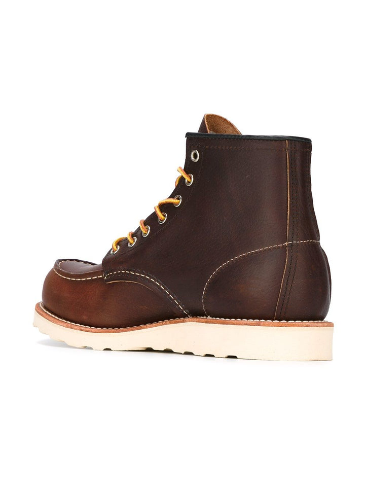 Red Wing Boots - Marrone | f39282b2c7613cb1968bf9e4ec1add8374b41162